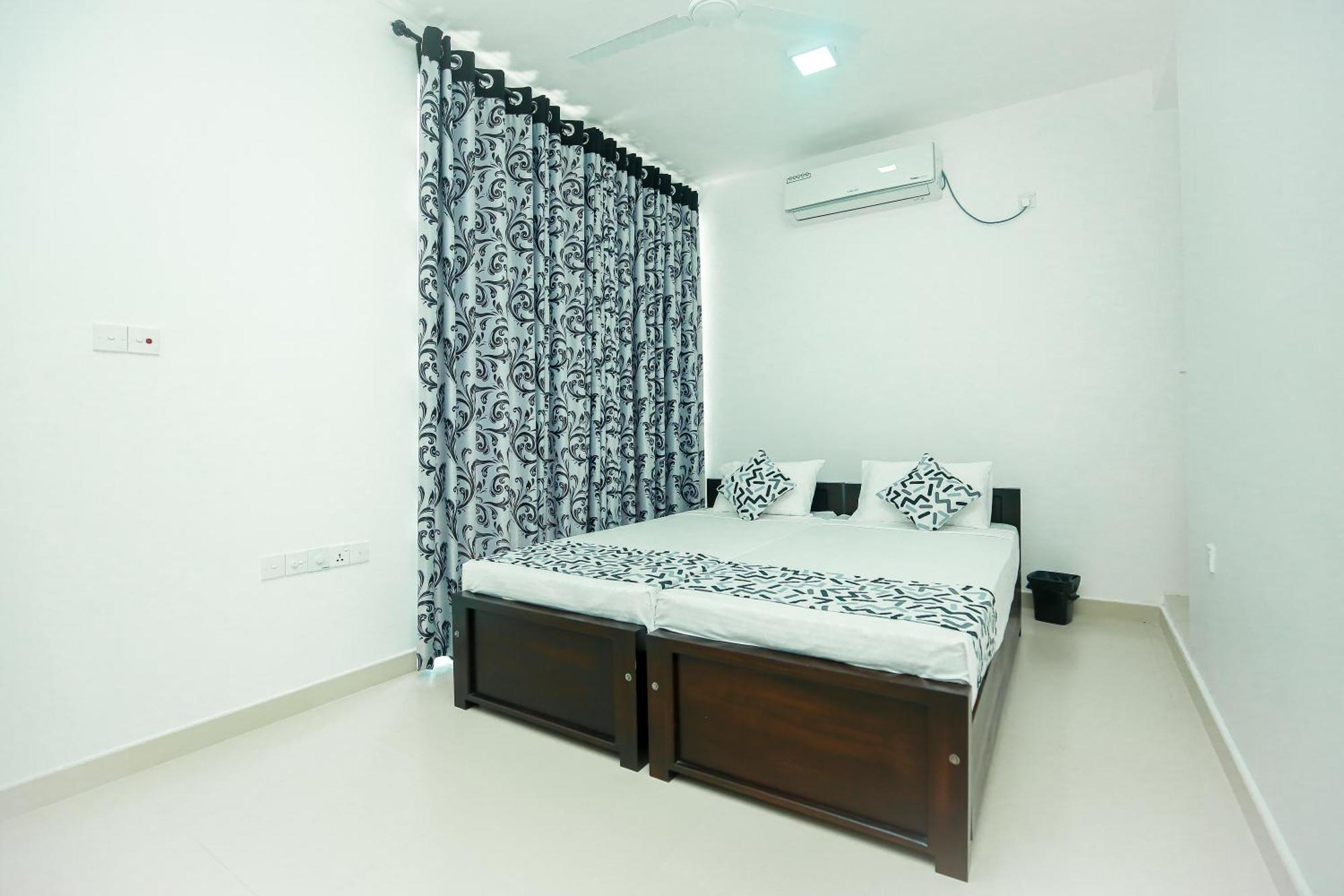 Roabaa Guesthouse Batticaloa Habitación foto